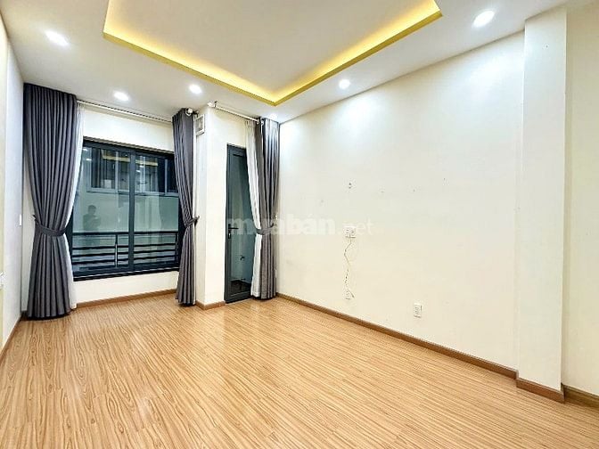 Nhà Cao cấp 4 Lầu Nguyễn Công Hoan, P7, Q.Phú Nhuận.