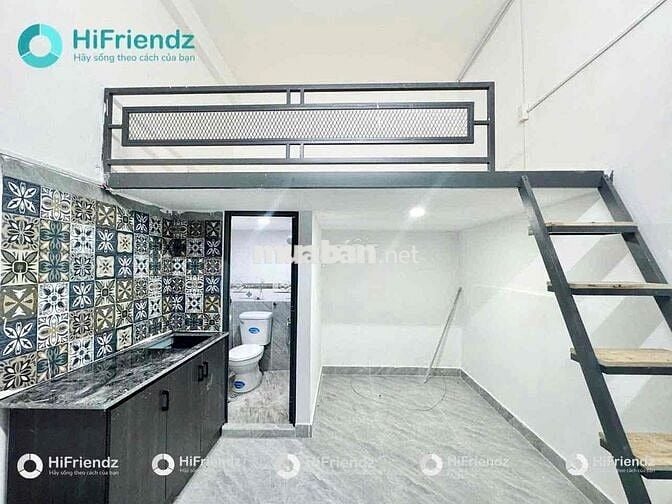 🎉KHAI TRƯƠNG DỰ ÁN MỚI GẦN GIAO THÔNG VẬN TẢI - GẦN UEF - HIU - FTU