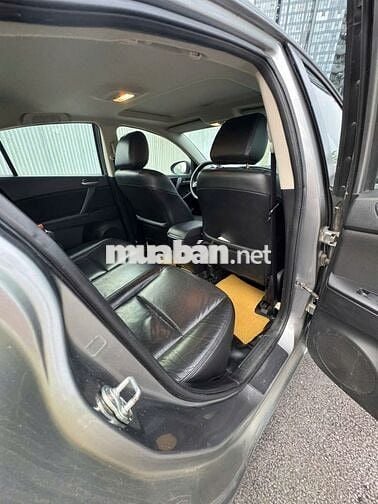Mazda 3 Sedan – 2014 - chính chủ