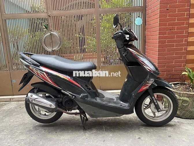 Kymco Candy 50 Bstp