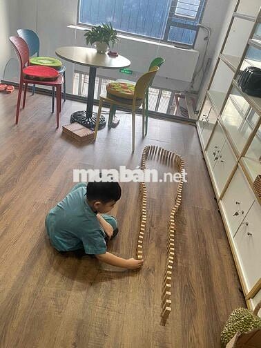 Ký túc xá / giường tầng Nam Nữ Bình Thạnh