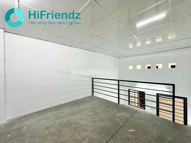 CHO THUÊ PHÒNG GIÁ RẺ NGAY NTTU - Vườn Lài 5-7p đi bộ