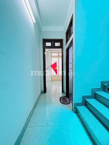 Bán nhà 1058B Trường Sa, Q3. vị trí VIP CÁCH Mặt tiền Trường Sa 10m