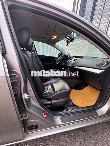 Mazda 3 Sedan – 2014 - chính chủ