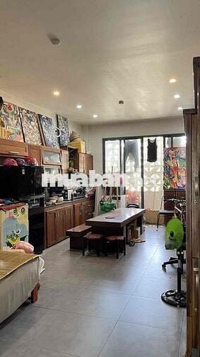 💥Toà căn hộ 5 tầng, sát Võ Văn Kiệt, biển Mỹ Khê, chợ đêm Sơn Trà.