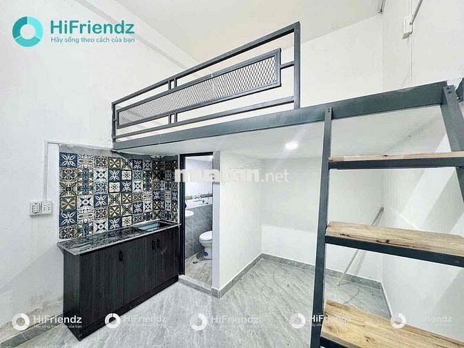 🎉KHAI TRƯƠNG DỰ ÁN MỚI GẦN GIAO THÔNG VẬN TẢI - GẦN UEF - HIU - FTU