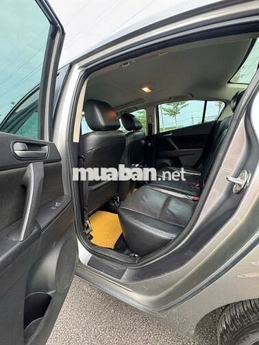Mazda 3 Sedan – 2014 - chính chủ