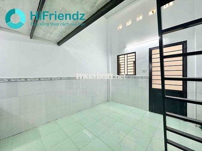 CHO THUÊ PHÒNG GIÁ RẺ NGAY NTTU - Vườn Lài 5-7p đi bộ