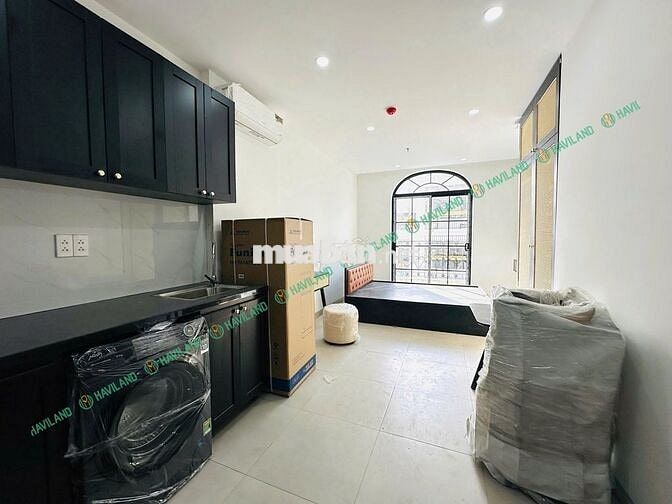 CĂN HỘ CHO THUE ĐƯỜNG PHÚ LỘC 22 FULL NỘI THẤT GẦN BÁCH KHOA SƯ PHẠM