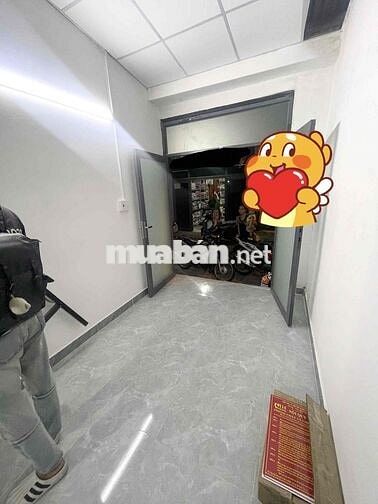 CHO THUÊ KIOT VỪA Ở VỪA KD GẦN LOTTER MART,ĐH IUH NGUYỄN VĂN DUNG,CHỢ