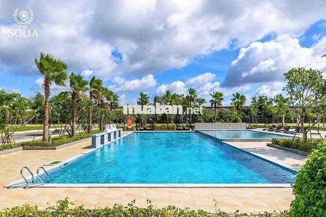 Đất nền sổ sẵn chỉ 900tr - thanh toán 12 tháng 0% lãi suất