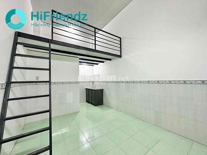 CHO THUÊ PHÒNG GIÁ RẺ NGAY NTTU - Vườn Lài 5-7p đi bộ