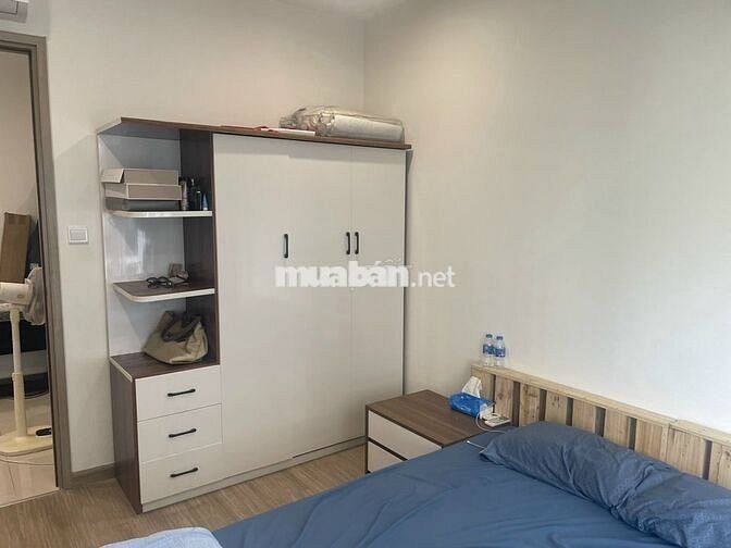 BÁN NHANH CĂN HỘ 1N+, 47M2 CHỈ 2.77 TỶ TẠI VINHOMES OCEAN PARK GL