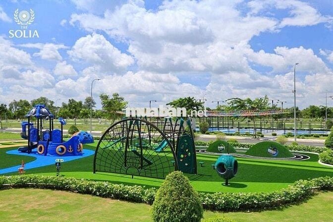 Đất nền sổ sẵn chỉ 900tr - thanh toán 12 tháng 0% lãi suất