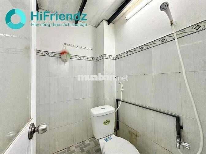 CHO THUÊ PHÒNG GIÁ RẺ NGAY NTTU - Vườn Lài 5-7p đi bộ