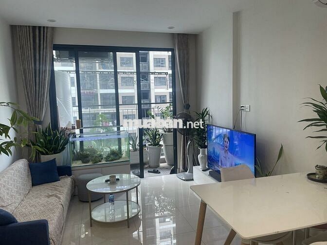 BÁN NHANH CĂN HỘ 1N+, 47M2 CHỈ 2.77 TỶ TẠI VINHOMES OCEAN PARK GL