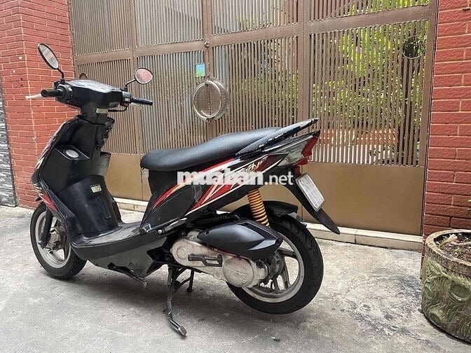 Kymco Candy 50 Bstp