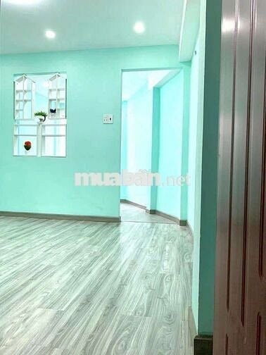 Nhà 3PN rộng rãi, trung tâm quận 10, thuận tiện ở, KD online.