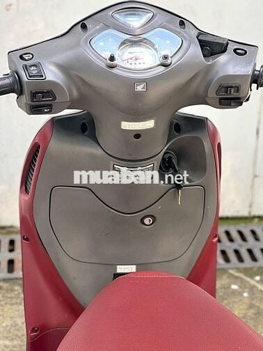 PS150i nhập ý 2007 chính chủ