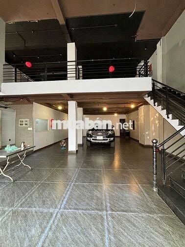 📢 CHO THUÊ MBKD ĐƯỜNG VƯỜN LÀI - 10X20M - TRỆT LỬNG