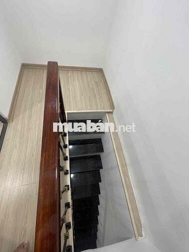Minh Khai. Gốc Đề  4 TẦNG 1 TUM – FULL NỘI THẤT 💰 4 tỷ 680 – Sổ đỏ két