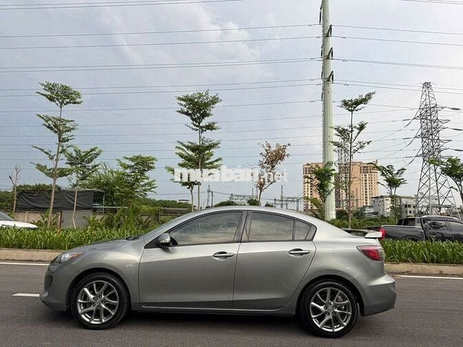 Mazda 3 Sedan – 2014 - chính chủ