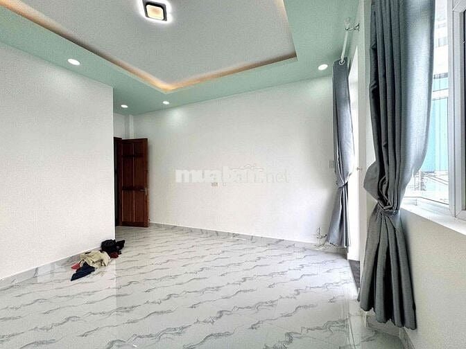 🔥STUDIO BAN CÔNG MÁY LẠNH NỘI THẤT ĐẦY ĐỦ GẦN LÊ THỊ RIÊNG