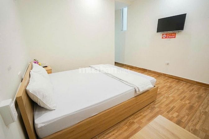 🔥 BÁN KHÁCH SẠN TRUNG TÂM  Đà Lạt – GIÁ TỐT NHẤT THỊ TRƯỜNG 🔥