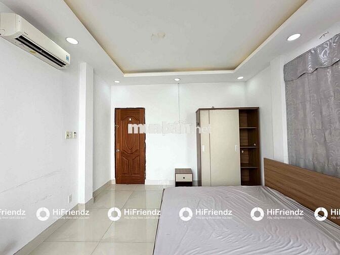 Căn Hộ Tách Bếp Bancol Máy Giặt Riêng 3ng3xe Gần Bigc Tô Hiến Thành