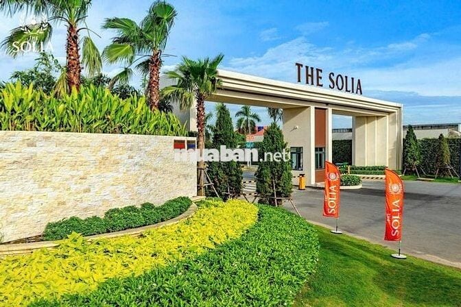 Đất nền sổ sẵn chỉ 900tr - thanh toán 12 tháng 0% lãi suất