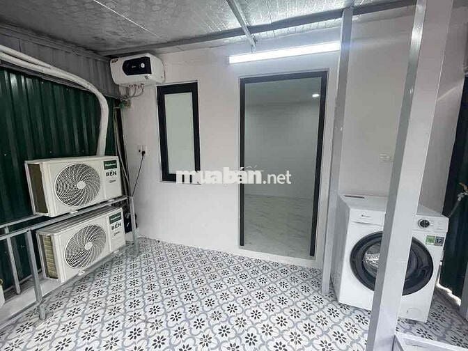 Minh Khai. Gốc Đề  4 TẦNG 1 TUM – FULL NỘI THẤT 💰 4 tỷ 680 – Sổ đỏ két