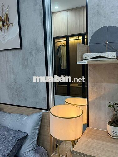 Căn hộ Destino Centro MT QL1A -chỉ 999tr 1pn + 1wc - NH hỗ trợ vay 70%