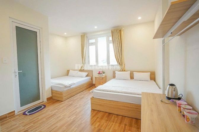 🔥 BÁN KHÁCH SẠN TRUNG TÂM  Đà Lạt – GIÁ TỐT NHẤT THỊ TRƯỜNG 🔥