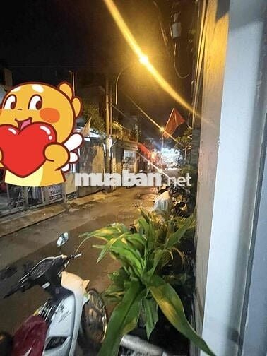 CHO THUÊ KIOT VỪA Ở VỪA KD GẦN LOTTER MART,ĐH IUH NGUYỄN VĂN DUNG,CHỢ