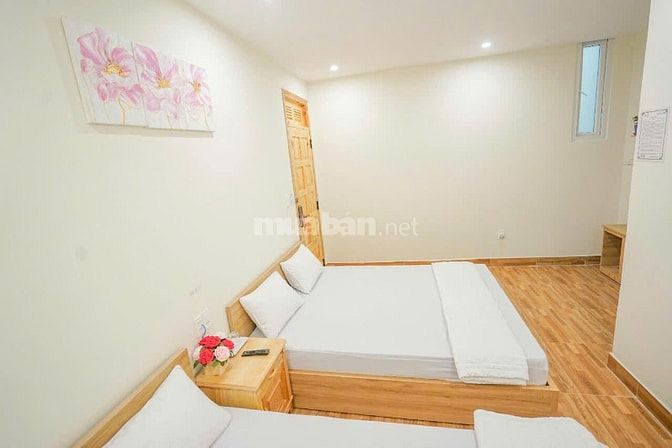 🔥 BÁN KHÁCH SẠN TRUNG TÂM  Đà Lạt – GIÁ TỐT NHẤT THỊ TRƯỜNG 🔥