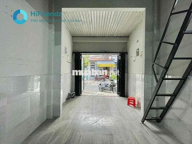 CHO THUÊ KIOT VỪA Ở VỪA KINH DOANH GÁC CAO RỘNG GẦN CHỢ THẠCH ĐÀ P14