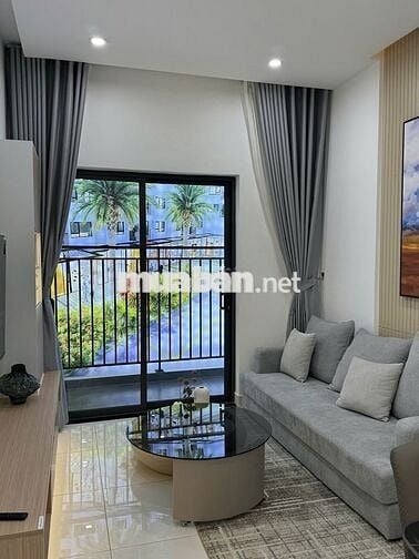 Căn hộ Destino Centro MT QL1A -chỉ 999tr 1pn + 1wc - NH hỗ trợ vay 70%