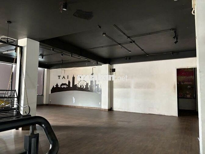 📢 CHO THUÊ MBKD ĐƯỜNG VƯỜN LÀI - 10X20M - TRỆT LỬNG