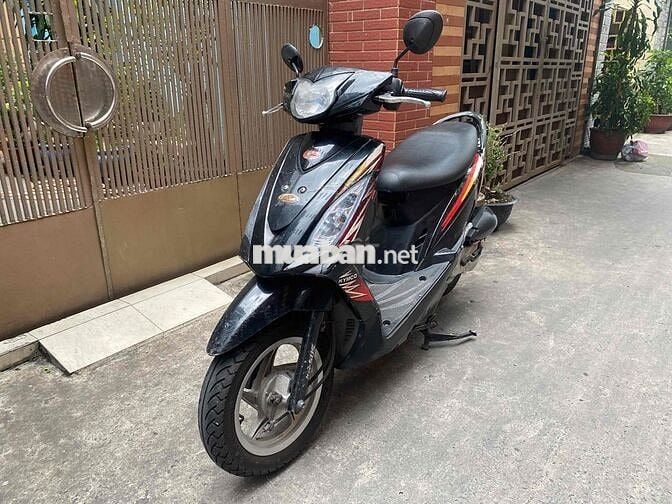 Kymco Candy 50 Bstp