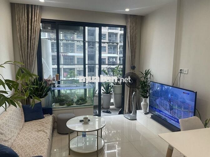 BÁN NHANH CĂN HỘ 1N+, 47M2 CHỈ 2.77 TỶ TẠI VINHOMES OCEAN PARK GL