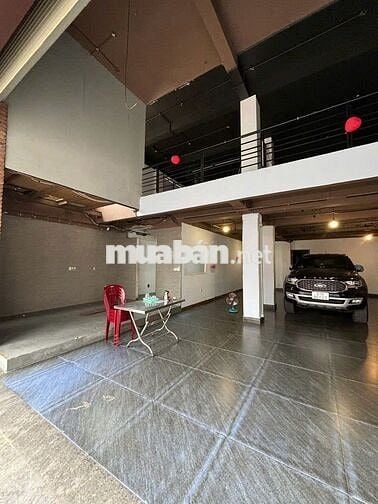 📢 CHO THUÊ MBKD ĐƯỜNG VƯỜN LÀI - 10X20M - TRỆT LỬNG