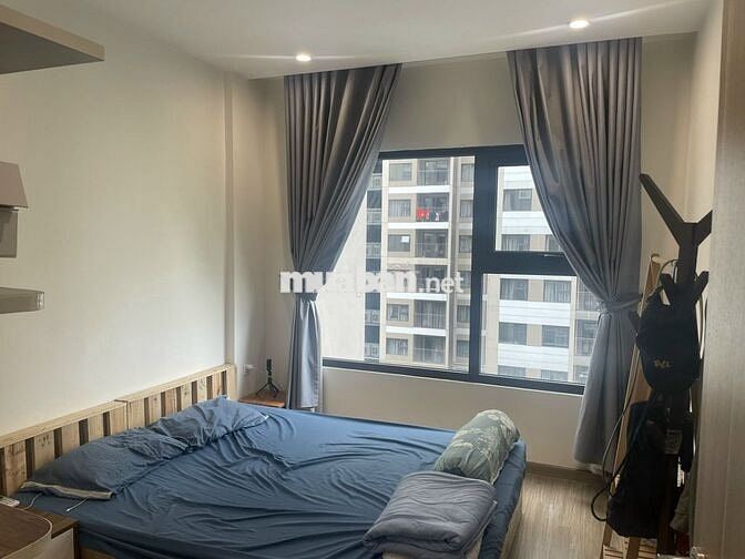 BÁN NHANH CĂN HỘ 1N+, 47M2 CHỈ 2.77 TỶ TẠI VINHOMES OCEAN PARK GL