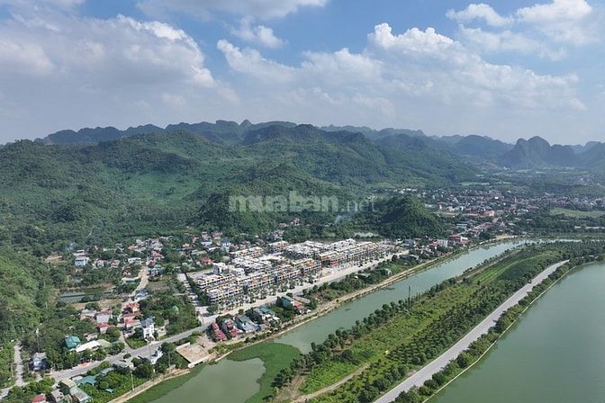 Gần Flamingo Hà Nam 44triệu/m2, 474m2, Xứng đáng đầu tư
