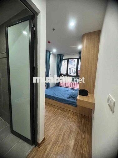 chính chủ cho thuê ccmn tại đê la thành