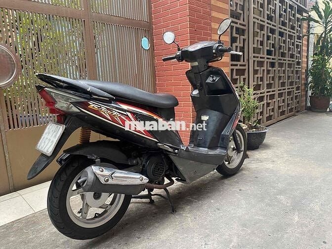Kymco Candy 50 Bstp