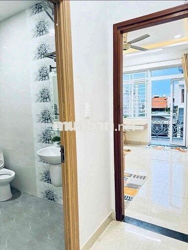 Hệ thống căn hộ gần Ngã Tư Bảy Hiền quận Tân Bình