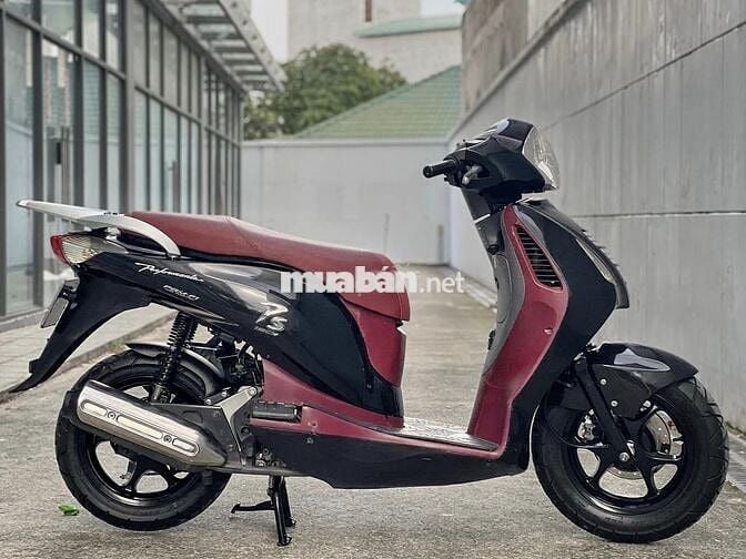 PS150i nhập ý 2007 chính chủ