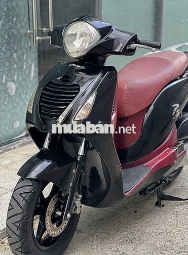 PS150i nhập ý 2007 chính chủ