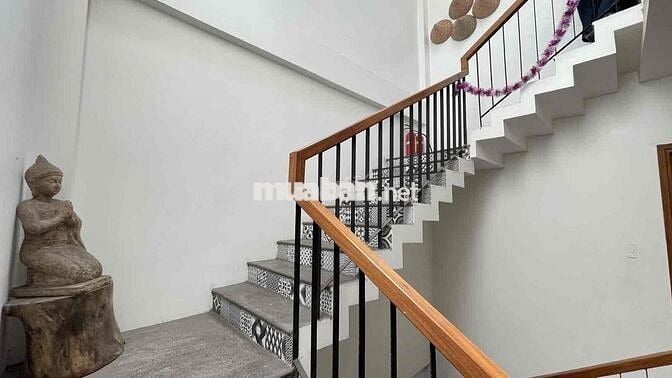 💥Toà căn hộ 5 tầng, sát Võ Văn Kiệt, biển Mỹ Khê, chợ đêm Sơn Trà.