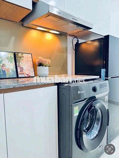 Hệ thống căn hộ gần Ngã Tư Bảy Hiền quận Tân Bình
